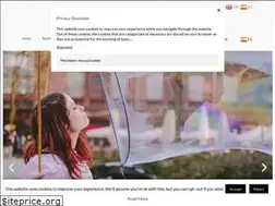 Sites similar to pippifax-seifenblasen.de