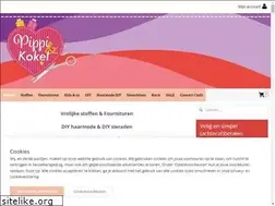 Sites similar to pippikokel.nl