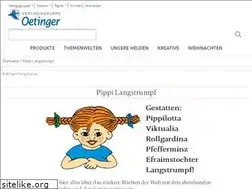 Sites similar to pippilangstrumpf.de