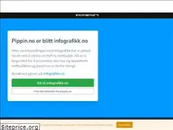 Sites similar to pippin.no