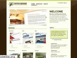 Sites similar to pippindesign.com