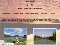 Sites similar to pippinlakebnb.com