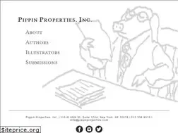 Sites similar to pippinproperties.com