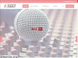 Sites similar to pippintech.com