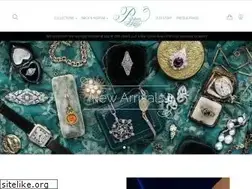 Sites similar to pippinvintage.com