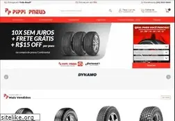 Sites similar to pippipneus.com.br
