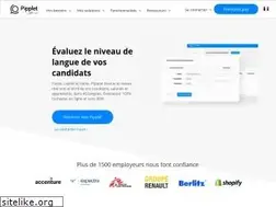 Sites similar to pipplet.com