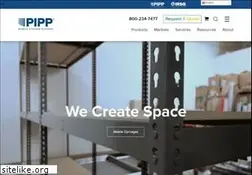 Sites similar to pippmobile.com