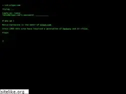 Sites similar to pippo.com