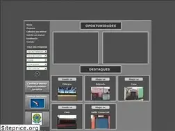 Sites similar to pippoimoveis.com.br