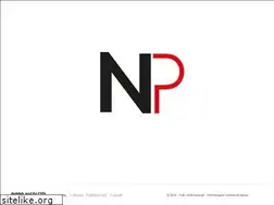Sites similar to pipponicoletti.it
