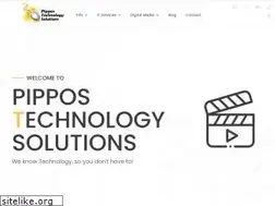 Sites similar to pippostechnologysolutions.com.au