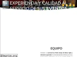 Sites similar to piprestaciones.com