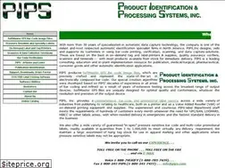 Sites similar to pips.com