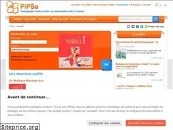 Sites similar to pipsa.be