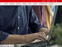 Sites similar to pipsbackfx.com
