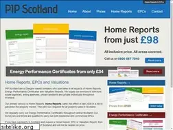 Sites similar to pipscotland.com