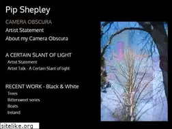 Sites similar to pipshepley.com