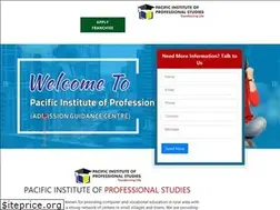 Sites similar to pipsindia.org