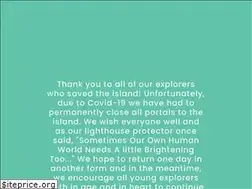 Sites similar to pipsisland.com