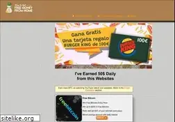 Sites similar to pipsnetwork.com