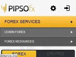 Sites similar to pipsofx.com