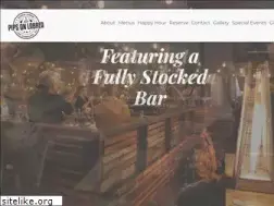 Sites similar to pipsonlabrea.com