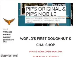 Sites similar to pipsoriginal.com