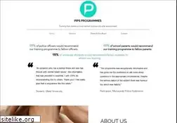 Sites similar to pipsprogrammes.com