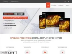 Sites similar to pipsqueak.com