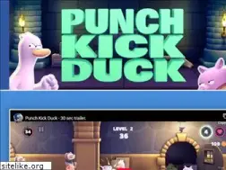 Sites similar to pipsqueakgames.com
