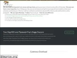 Sites similar to pipsqueakpups.com
