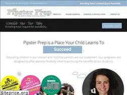 Sites similar to pipsterprep.com