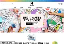 Sites similar to pipsticks.com