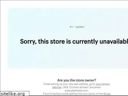 Sites similar to pipstrader.com