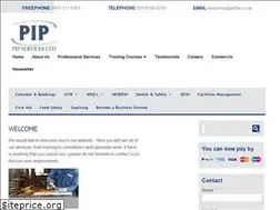 Sites similar to piptfw.co.uk
