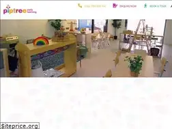 Sites similar to piptree.com.au