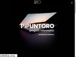 Sites similar to pipuntoro.it