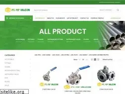 Sites similar to pipvalcon.co.id