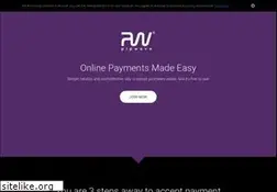 Sites similar to pipwave.com