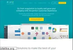 Sites similar to pipz.com