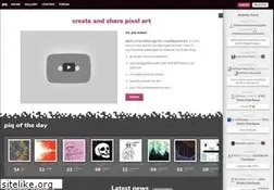 Sites similar to piq.codeus.net