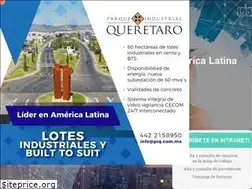 Sites similar to piq.com.mx