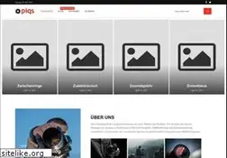Sites similar to piqs.de