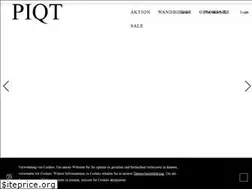 Sites similar to piqt.de