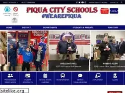 Sites similar to piqua.org
