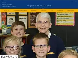 Sites similar to piquacatholic.org