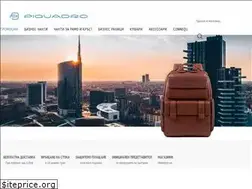 Sites similar to piquadro.bg