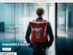 Sites similar to piquadro.com
