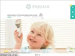 Sites similar to piquale.net